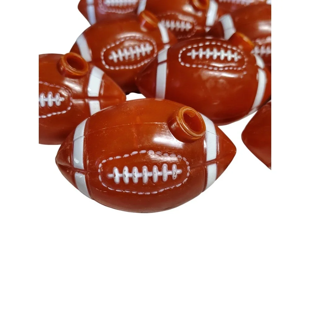 Vintage Football String Light covers blow mold